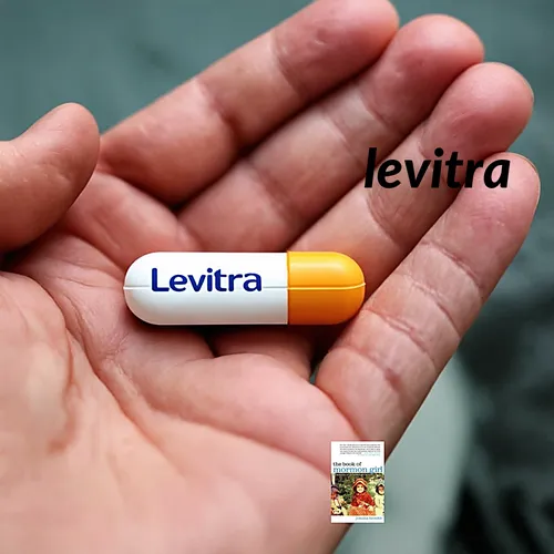 Levitra 20mg sans ordonnance